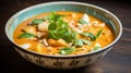 Massaman Curry: A Flavorful Thai Interpretation of Persian Delight