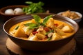 Massaman Curry: A Flavorful Thai Interpretation of Persian Delight