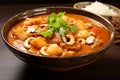 Massaman Curry: A Flavorful Thai Interpretation of Persian Delight