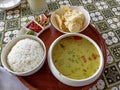 Savor Soto Betawi: A Traditional Delight