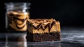 Indulgent Gourmet Desserts: Tempting Brownies, Decadent Chocolate, and Salted Caramel Delights