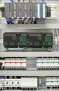Industrial automation and control