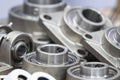 industrial bearings for spare part in machinery