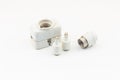 Industrial Ceramic Fuse and Socket