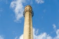 Industrial chimney Royalty Free Stock Photo