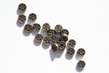 Ball Bearings Set