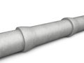 Industrial concrete pipes for Sewer