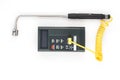 Industrial Digital Thermometer