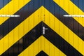 Industrial doors