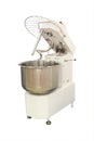 Industrial dough mixer