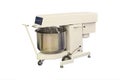 Industrial dough mixer