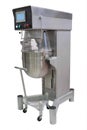 Industrial dough mixer