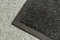 Industrial Dust mat Royalty Free Stock Photo