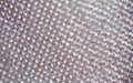 industrial fabric with invisible zoom ultra macro of strucrure threads and materials Royalty Free Stock Photo