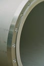 Industrial Flange