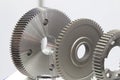 Industrial gear spare parts for heavy machine