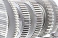 Industrial gear spare parts for heavy machine