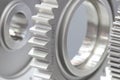 Industrial gear spare parts for heavy machine