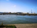 Industrial Harbour factory Gorleston