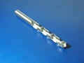 Industrial high speed steel drill bit