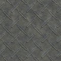 Industrial metal texture