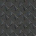 Industrial metal texture