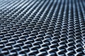 Industrial Metallic Netting