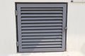 industrial mild steel ventilator for light and ventilation for service and storage rooms