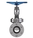 Industrial Pipe Valve