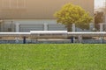 Industrial pipes of steam high pressure beside the road in indus Royalty Free Stock Photo