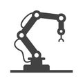 Industrial Robot I