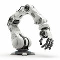 Industrial Robotic Arm