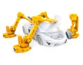 Industrial Robots