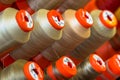 Industrial Sewing thread