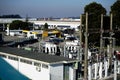 Renault plant Cacia Aveiro Portugal