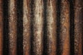 Industrial steel background Royalty Free Stock Photo