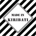 Made in Kiribati