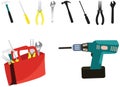 Industrial Tools in