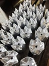 Industrial Tools Machines Die Mold Production Industries