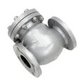 Industrial valve