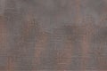 Industrial vintage- copper plate texture. Iron metallic- abstrac