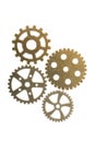 Industrial wheels