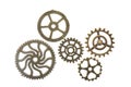 Industrial wheels