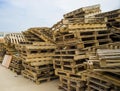 Industrials pallets