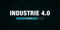 Industrie 4.0 loading