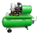 Industril air compressor