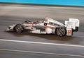 Indy Car Racing Will Power