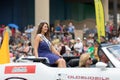 Indy 500 Parade 2018