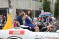 Indy 500 Parade 2018