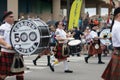 Indy 500 Parade 2018